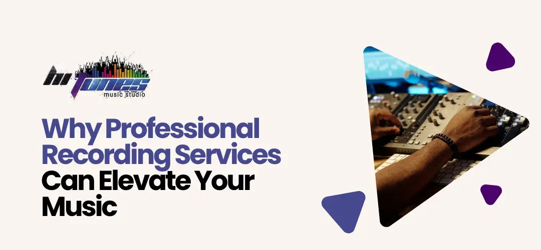 Read more about the article Professional Recording Studio Boca Raton FL